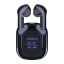 Acefast T6 TWS Bluetooth In-Ear Wireless Headphones - Blue