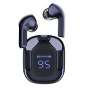 Acefast T6 TWS Bluetooth In-Ear Wireless Headphones - Blue