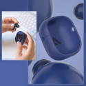Acefast T6 TWS Bluetooth In-Ear Wireless Headphones - Blue