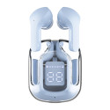 Acefast T6 TWS Bluetooth In-Ear Wireless Headphones - Light Blue