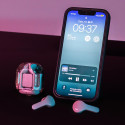 Acefast T6 TWS Bluetooth In-Ear Wireless Headphones - Light Blue