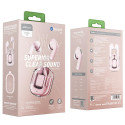 Acefast T6 TWS Bluetooth In-Ear Wireless Headphones - Pink