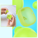 Acefast T6 TWS Bluetooth In-Ear Wireless Headphones - Green