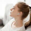 Acefast T6 TWS Bluetooth In-Ear Wireless Headphones - Green