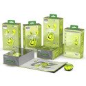 Acefast T6 TWS Bluetooth In-Ear Wireless Headphones - Green