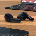 Acefast T6 TWS Bluetooth In-Ear Wireless Headphones - Green