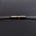 Wozinsky mini jack extension cable (female-male) AUX extension 5 m black