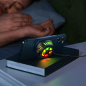 Acefast wireless induction charger with dark gray (E2) cooling system