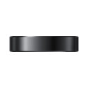 Nabíječka bezdrátová Samsung rychlá pro chytré hodinky Galaxy Watch 3/4/5, Galaxy Active / Active 2 (EP-OR900BBEGWW) - černá