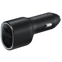Nabíječka do auta Samsung EP-L4020NBEGEU 40W 2A - černá