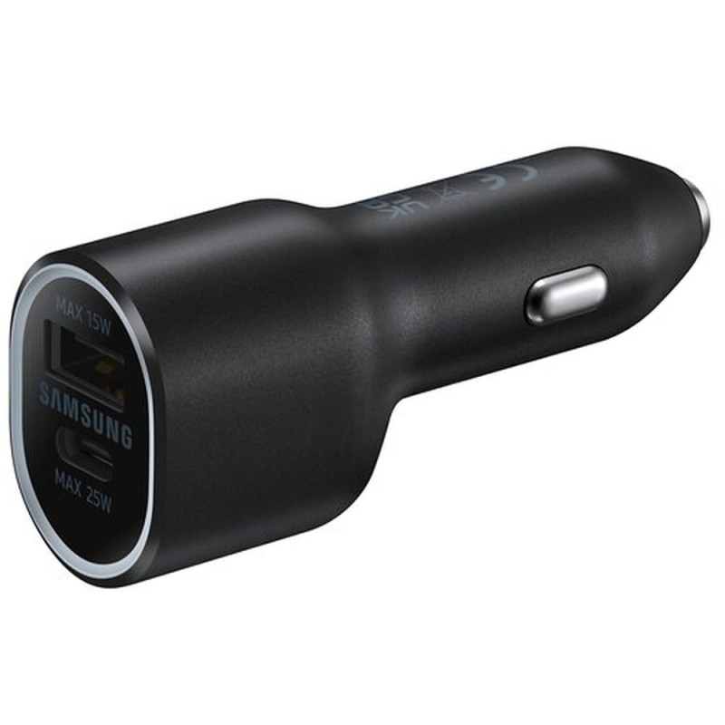 Nabíječka do auta Samsung EP-L4020NBEGEU 40W 2A - černá