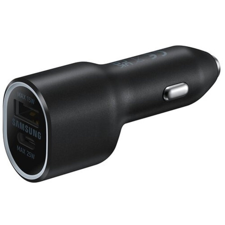 Nabíječka do auta Samsung EP-L4020NBEGEU 40W 2A - černá