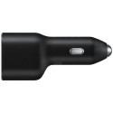 Nabíječka do auta Samsung EP-L4020NBEGEU 40W 2A - černá