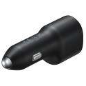 Nabíječka do auta Samsung EP-L4020NBEGEU 40W 2A - černá