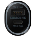 Nabíječka do auta Samsung EP-L4020NBEGEU 40W 2A - černá