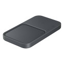 Nabíječka bezdrátová Samsung Wireless Charger Duo EP-P5400BBEGEU indukční 15W - černá