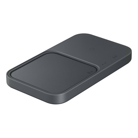 Nabíječka bezdrátová Samsung Wireless Charger Duo EP-P5400BBEGEU indukční 15W - černá