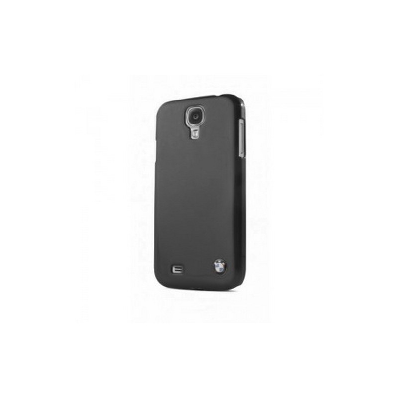 Pevné pouzdro BMW Faceplate na Samsung Galaxy S4 - černé