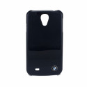 Pevné pouzdro BMW Faceplate na Samsung Galaxy S4 - černé