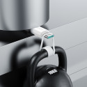 Joyroom Long-Lasting Series A9 USB-A / USB-C 3A cable 1m - white