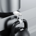 Joyroom Long-Lasting Series A9 USB-A / Lightning 2.4A cable 1m - white