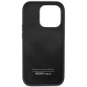 Kryt Audi AU-TPUPPCIP14P-TT/D1-BK pro iPhone 14 Pro