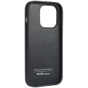 Kryt Audi AU-TPUPPCIP14P-TT/D1-BK pro iPhone 14 Pro