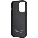 Kryt Audi AU-TPUPPCIP14P-TT/D1-BK pro iPhone 14 Pro