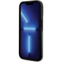 BMW IML pouzdro Signature MagSafe pro iPhone 15 Pro – černé