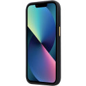 Kryt Guess GUHCP13LM4DGPK pro iPhone 13 Pro / 13 - černá