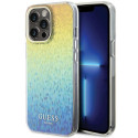 Kryt Guess IML Faceted Mirror pro iPhone 15 Pro Max