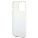 Kryt Guess IML Faceted Mirror pro iPhone 15 Pro Max