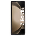 BMW pouzdro Signature Logo Imprint pro Samsung Galaxy Z Fold 5 – černé