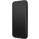 Kryt Karl Lagerfeld KLHCN61SMHCNPK iPhone 11/XR černý