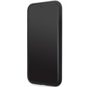 Kryt Karl Lagerfeld KLHCN61SMHKNPK iPhone 11 / XR - černý