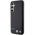 BMW BMHCS23FE22NBCK S23 FE S711 černé/černé Leather Carbon