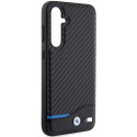 BMW BMHCS23FE22NBCK S23 FE S711 černé/černé Leather Carbon