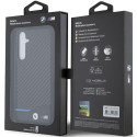 BMW BMHCS23FE22NBCK S23 FE S711 černé/černé Leather Carbon