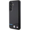 BMW BMHCS24S22NBCK pouzdro Leather Carbon pro S24 S921 – černé