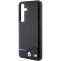 BMW BMHCS24S22NBCK pouzdro Leather Carbon pro S24 S921 – černé