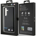 BMW BMHCS24S22NBCK pouzdro Leather Carbon pro S24 S921 – černé