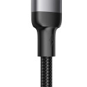 Joyroom Extraordinary Series A10 Lightning / USB-C PD 20W cable 1.2 m - black