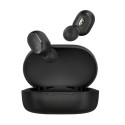 Sluchátka Xiaomi Redmi Buds Essential TWS bezdrátová (BHR6606GL) - černá