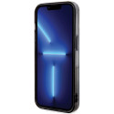 Kryt Karl Lagerfeld KLHMP15LHKHNOTK iPhone 15 Pro - transparent