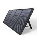 Choetech SC011 solární nabíječka 200W přenosný solární panel - černý