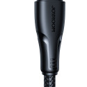 Kabel Joyroom Surpass Series A11 Lightning / USB-C 20W 1,2 m - černý