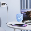 Kabel Joyroom Surpass Series A11 Lightning / USB-C 20W 1,2 m - černý