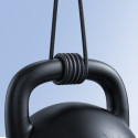 Joyroom Surpass Series A11 USB-A / USB-C 3A cable 0.25 m - black