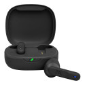 JBL Wave 300 Bluetooth TWS wireless headphones black (JBLW300TWSBLK)