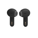Sluchátka JBL Wave 300 Bluetooth TWS bezdrátová (JBLW300TWSBLK) - černá